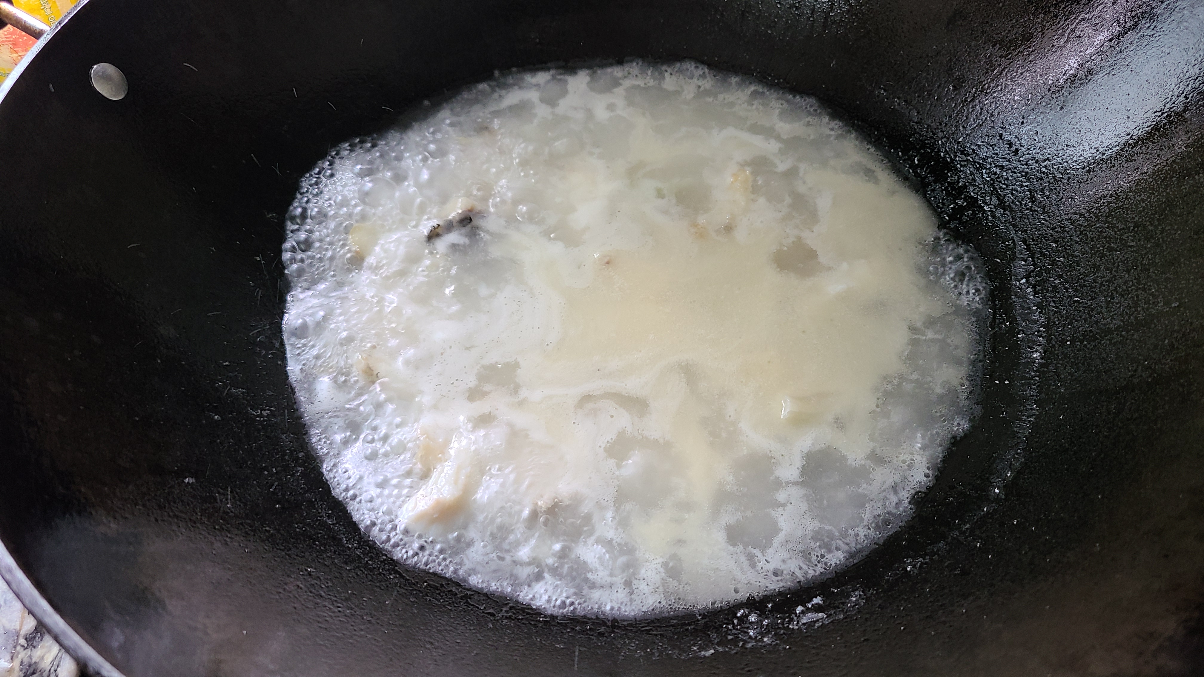 葱油鱼片，广东出了名的美食，老厨师教你做出来，简单好吃