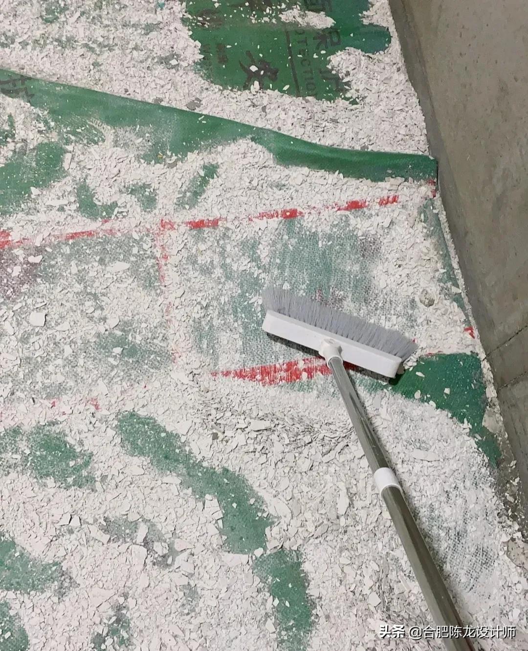 准备装修的朋友，这30个细节最容易偷工减料，一定要盯紧