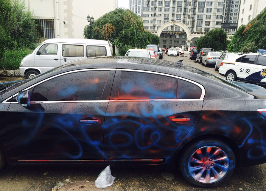 女贪官韩迎新落马记：从“靴子市长”到“拆迁最狠女市长”的转变