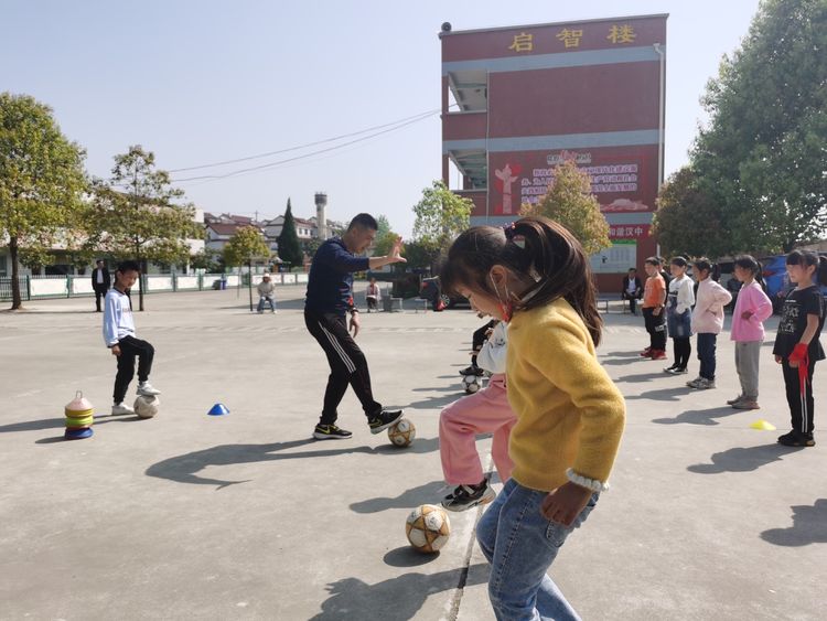 汉中市实验小学“双减”我们在行动(图6)