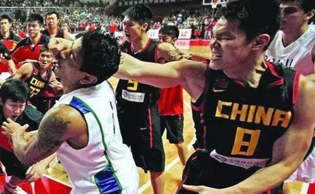 知道为什么不去nba吗(朱芳雨当初为何不去打NBA？本人回答很真实)