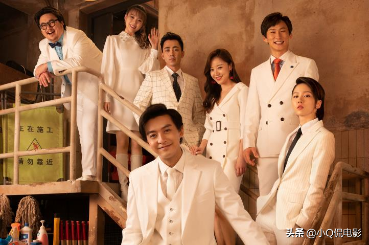 最新播出的6部剧，有几部还是可以看看的