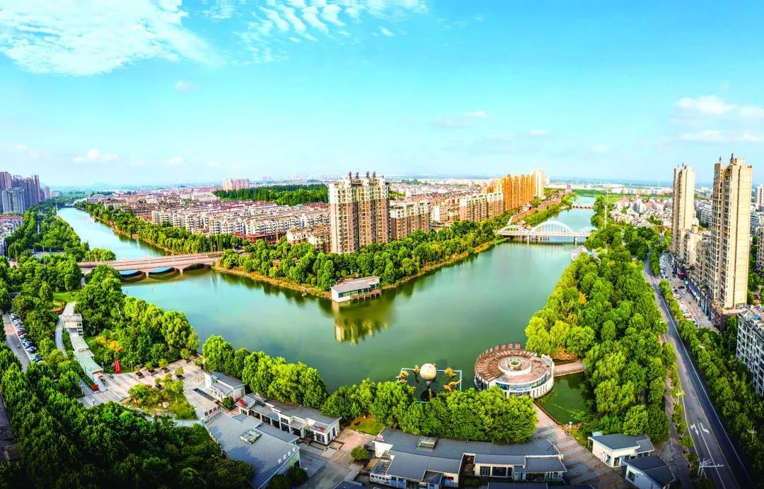 刷屏预备五月的当涂有着怎样的神仙美貌