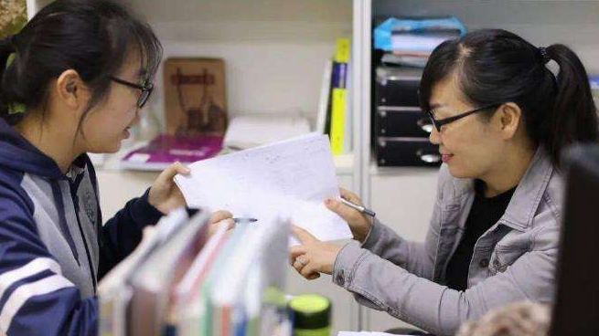 广东一地区中考数学成绩创新低，人均36分，老师也觉得意料之外