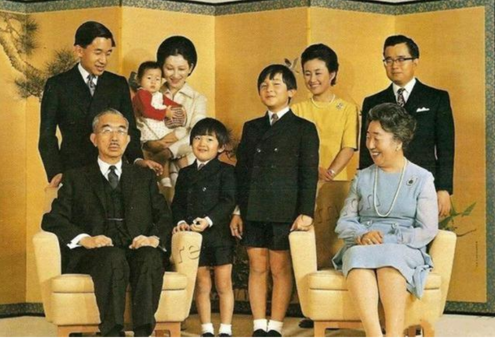 全球显赫的四大家族，沙特皇室只排第3，孔子家族为何能排第一？