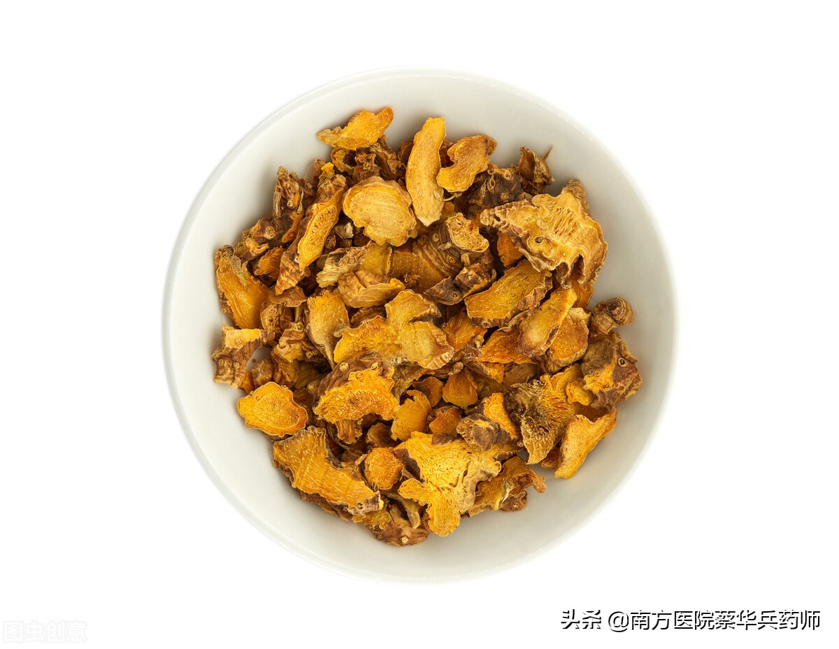 一位中药师的课堂笔记：治咳嗽方子大全，找准咳嗽根源则药到病除