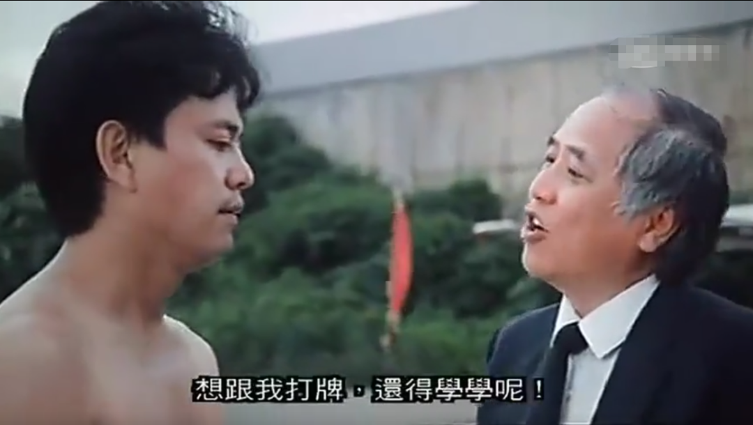 TVB最有来头的绿叶辞世，王晶、成龙纷纷哀悼，曾是影坛传奇导演