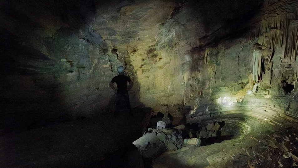 不同肤色的人种可以生育混血儿，为何黄牛和水牛却不能杂交生育？