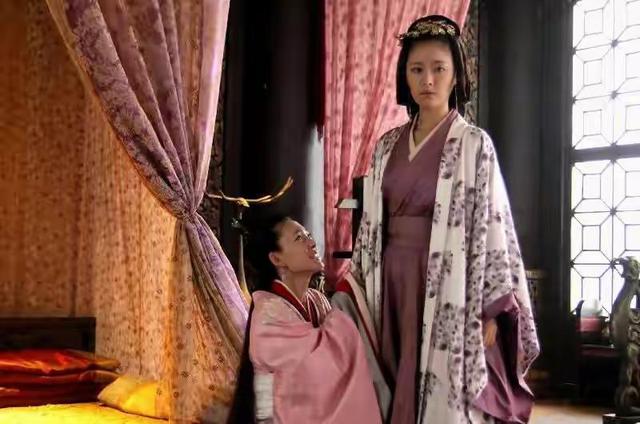 聂慎儿经历的男人有四个，她爱的到底是谁？