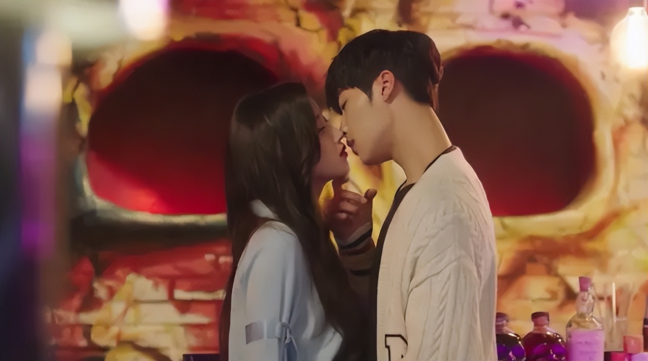 2018[剧情/爱情][伟大的诱惑者/The Great Seducer]全集迅雷百度云高清下载图片 第3张