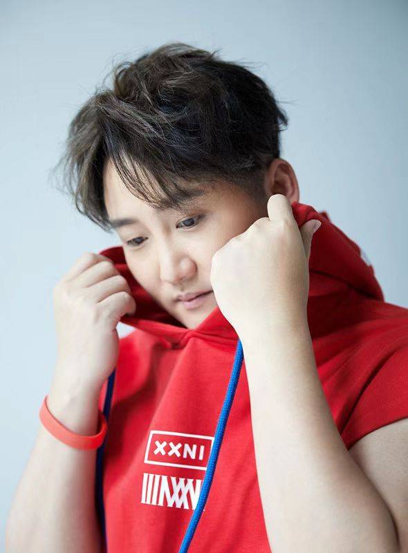 华语乐坛有救了 实力唱将廖晶又添出圈神作