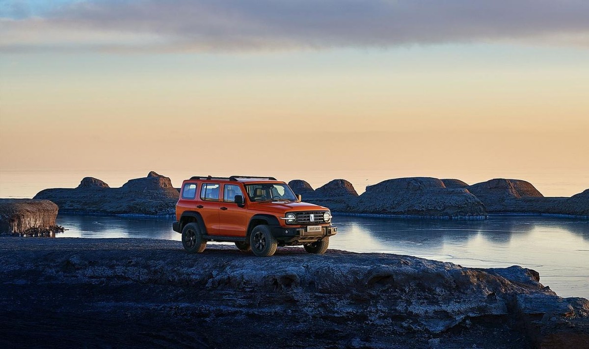 长丰越野车(长丰越野车有几款)