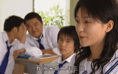 有被回忆杀到！她的颜值还是那么能打