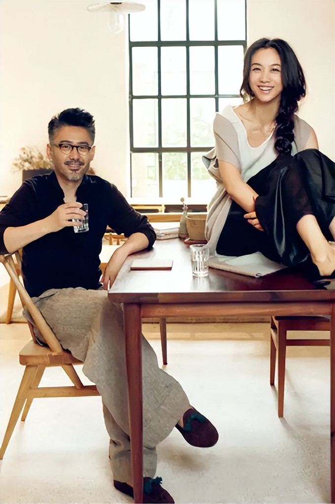 贪婪毁了陈昱霖，美色毁了吴秀波，时隔5年，两人有了新的故事