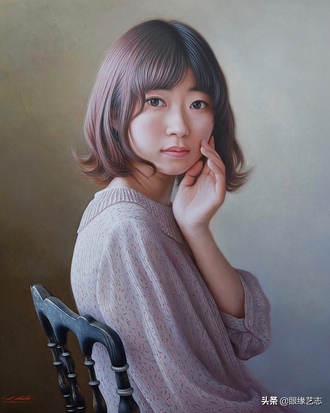 什么是绘画？如何自学绘画？听听武藏野美术大学讲师佐藤功怎么说