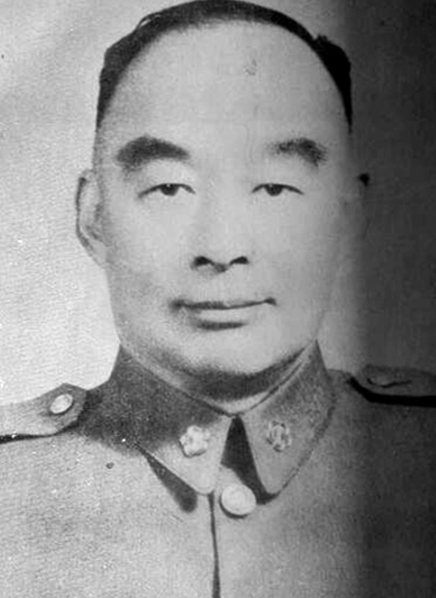 1943年周恩来拜访西安，席间王超凡询问胡宗南：对林彪怎么称呼？