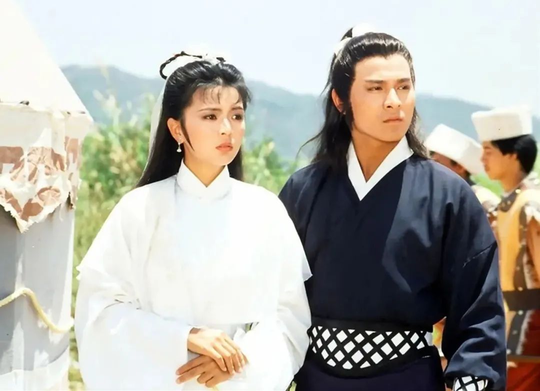 TVB男艺人top10，个个英俊帅气，前三名实至名归