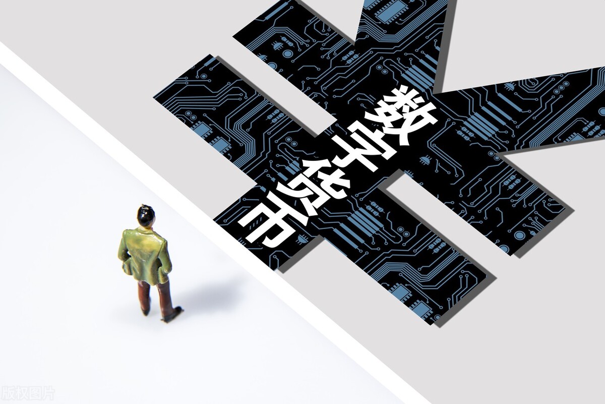 行業龍頭：數字貨幣五大優質企業，有你的那一只嗎（名單）