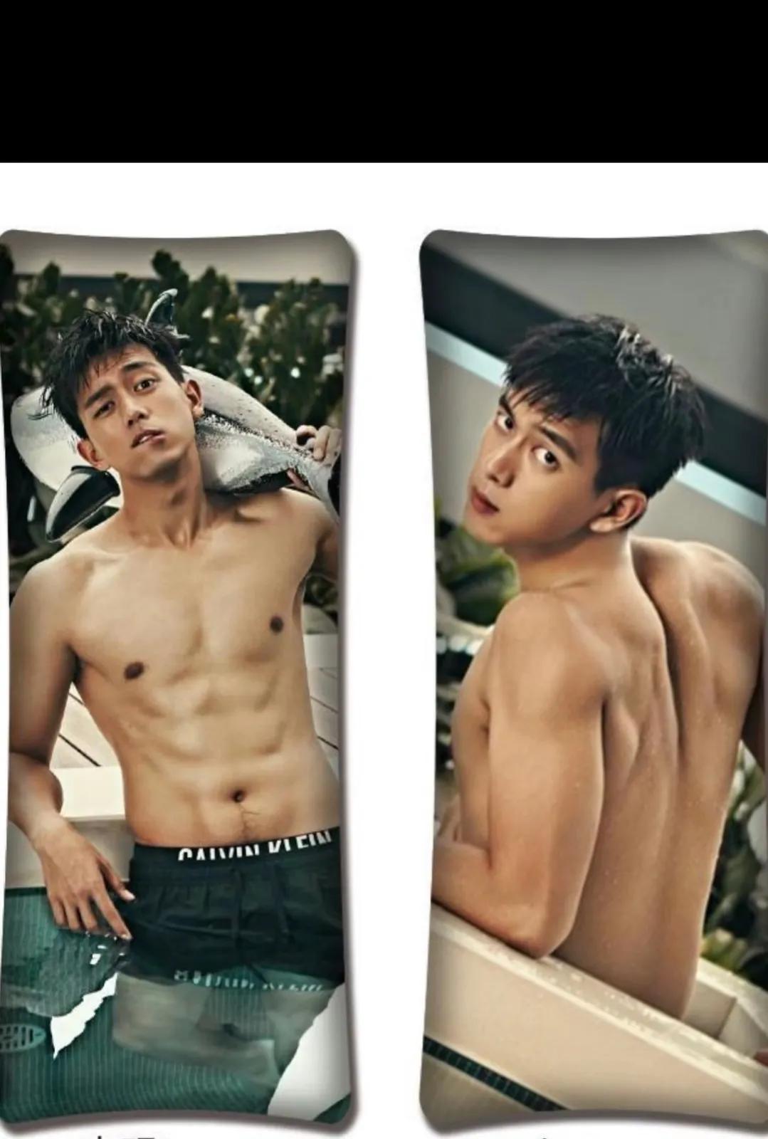 李现的各式穿搭，你喜欢他的什么风格呢？