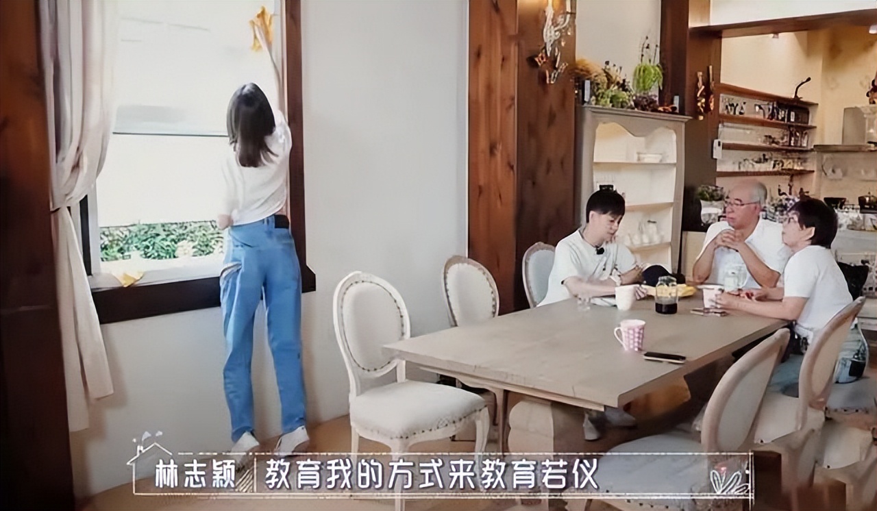 人前是巨星，人后是保姆？这6位明星，不被婆婆认可