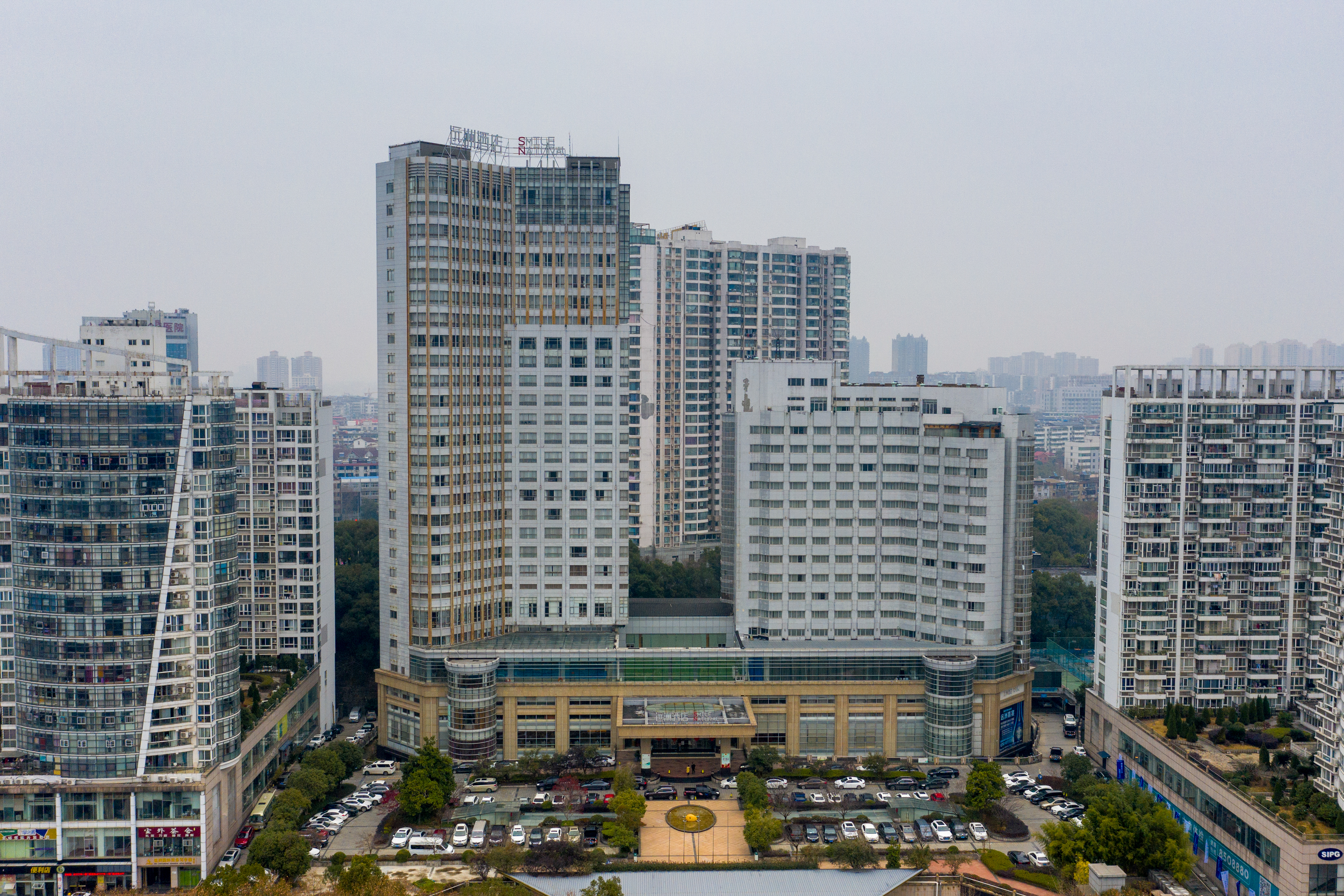 九江“黑道教父”的二十年：因家贫辍学靠搞“暗杀”上位，团伙核心成员包括两名警界人士
