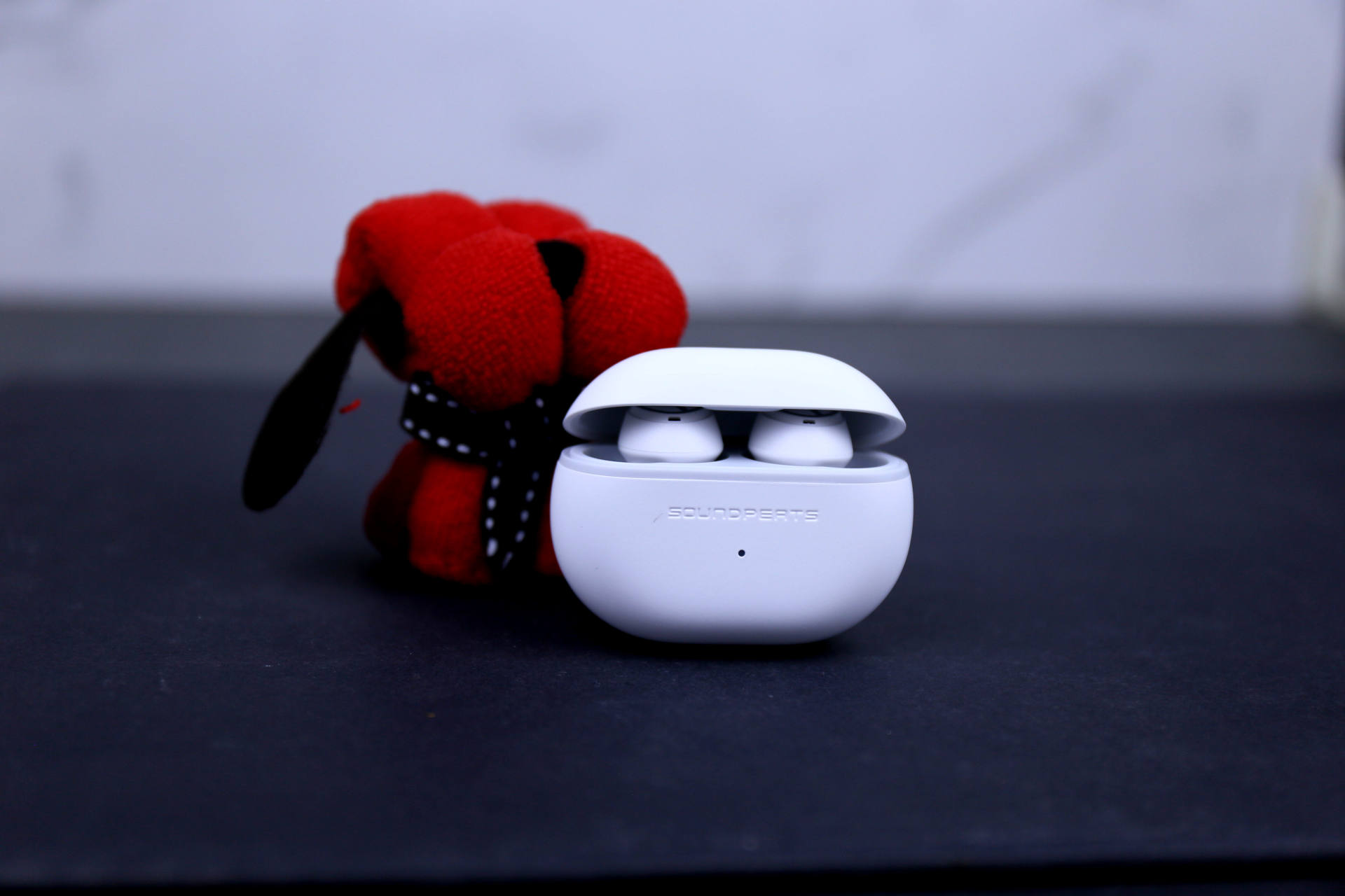 降噪与音质的完美结合，神盾局又一力作SoundPEATS Mini Pro