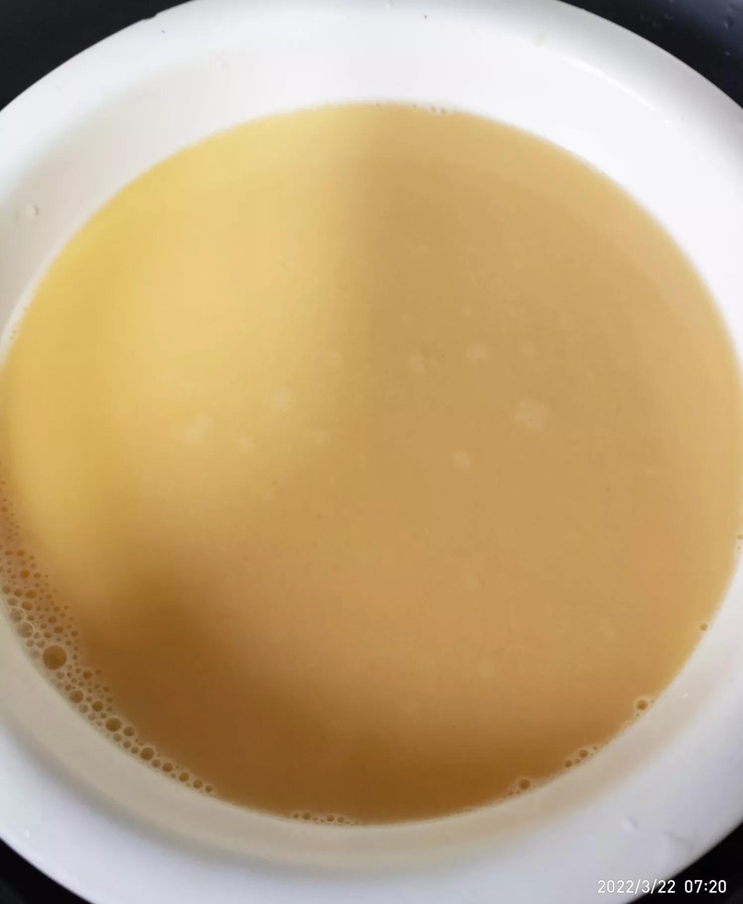 高考前应吃些什么（我发誓）