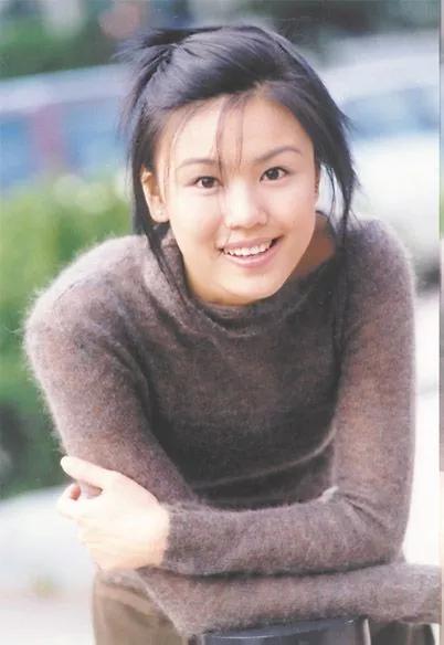 百家姓女神系列之何嘉莉