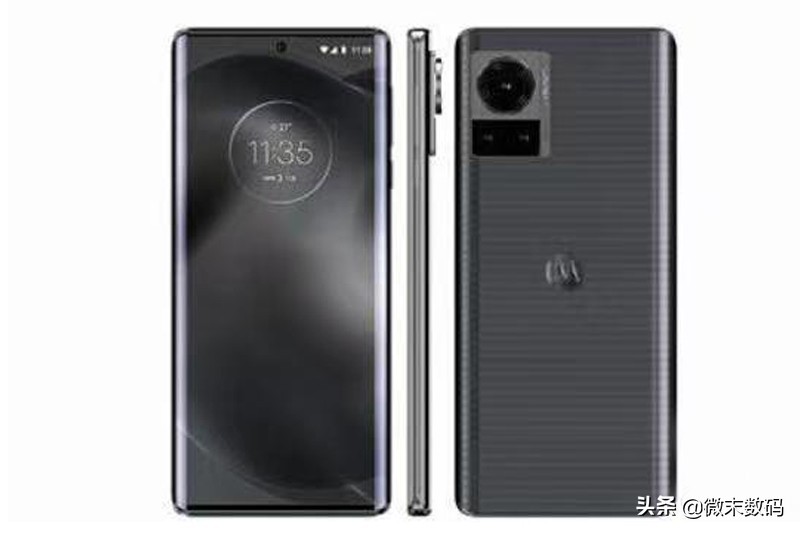 华为P40 Pro+官方再度上架，支持5G？联想还有竖向内折的新机？