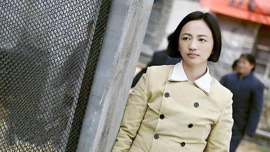 《风筝》中韩冰说：如果你记得我，一定不会忘记延安！竟一语成谶