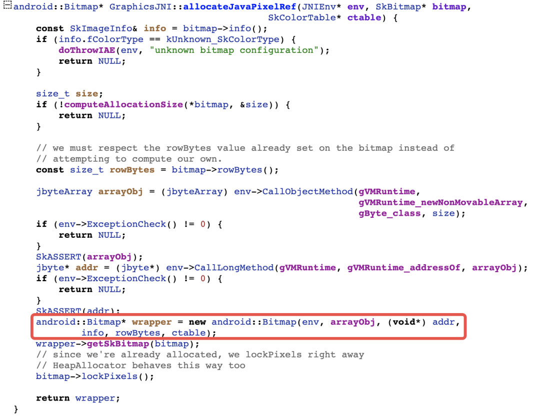 抖音 Android 性能优化系列：Java OOM 优化之 NativeBitmap 方案