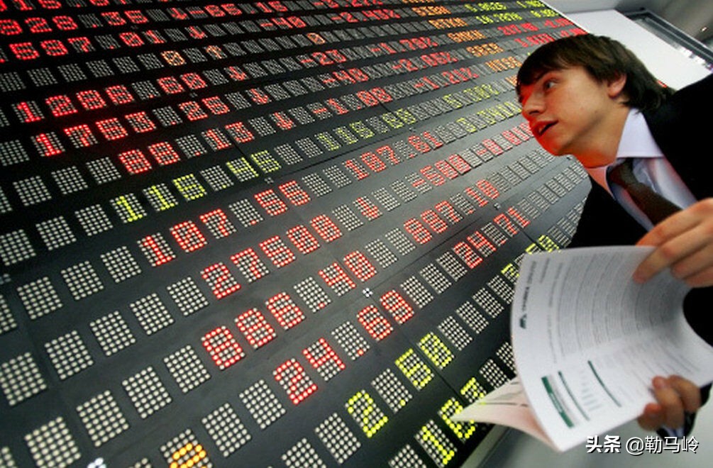 更大的通胀在后面，只要美国无法经济软着陆，现在就只是开始