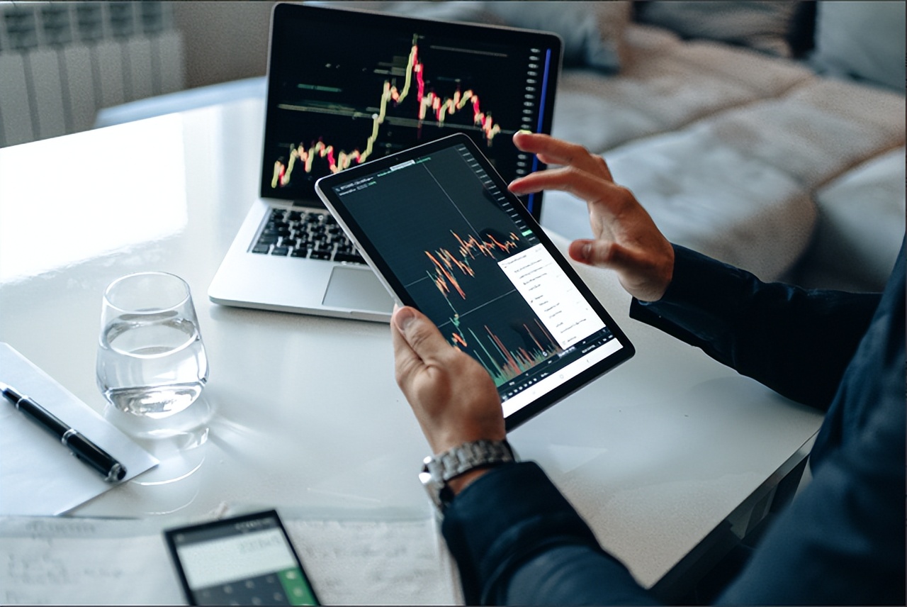 A股：业绩为王！中报行情已打响，这5家公司中报业绩预增超过50%