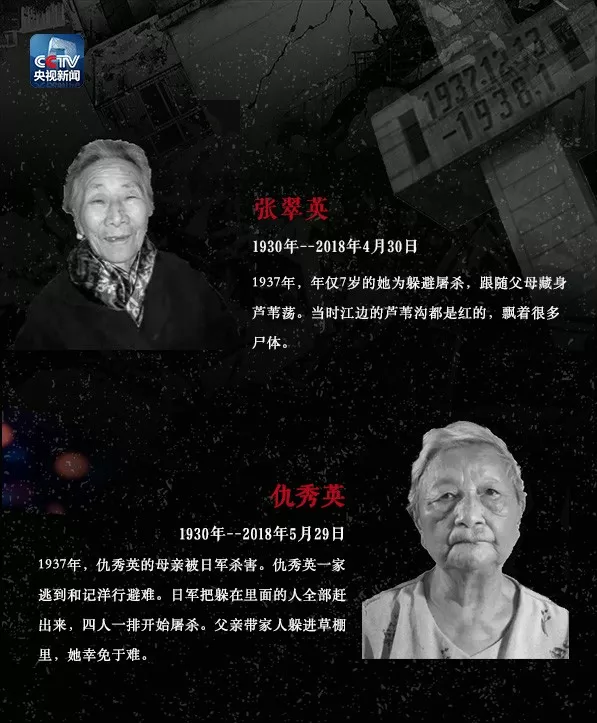 国家公祭日,不能忘!不敢忘!