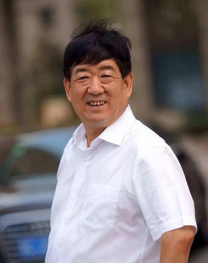 陕西首富李黑记：一手创办了中国“500强”企业，年营收超1200亿