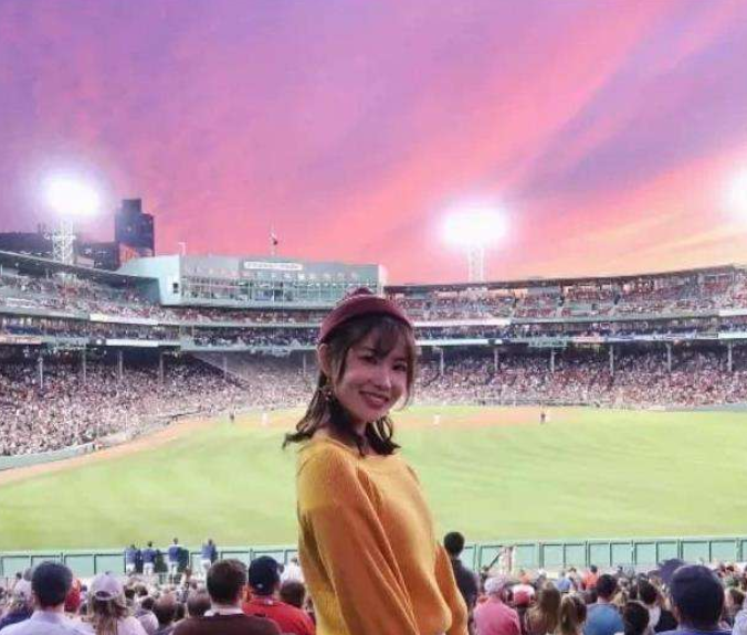 杭州90后女孩，17岁拒绝保送清华，大二未婚生子，22岁带娃读哈佛