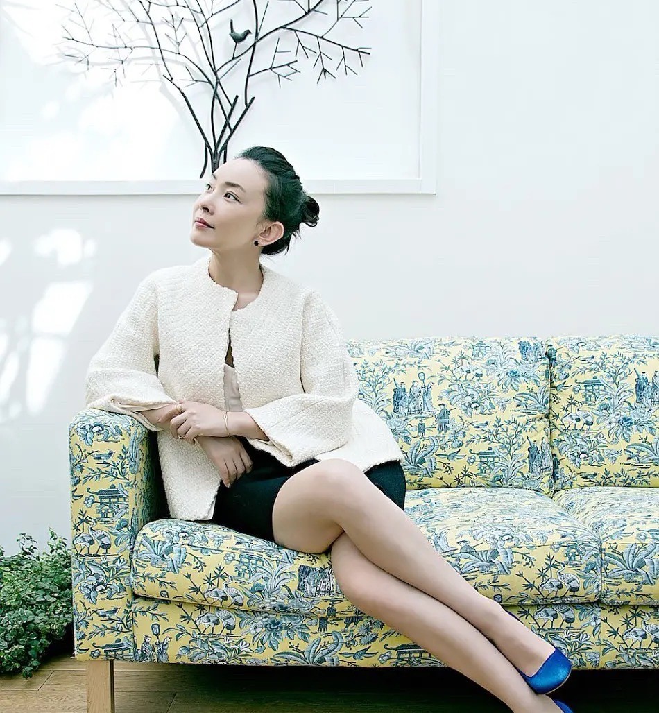 19年后再看《征服》，剧中6大“恶人”现状如何，有人70岁当网红