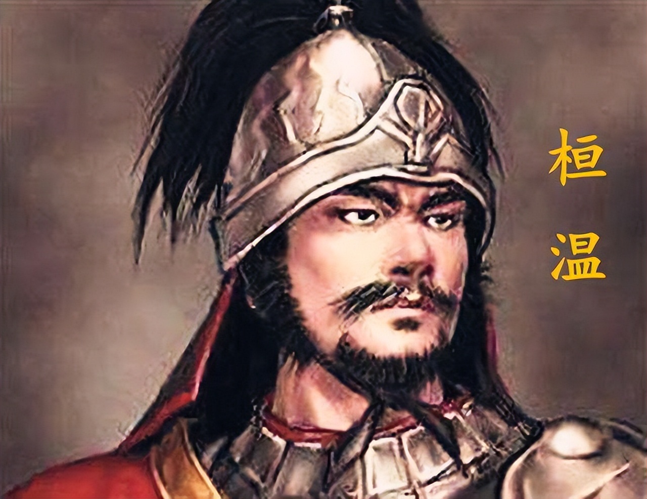 104年的东晋士族林立，为何仍旧有11位君主？桓温：加九锡太难了