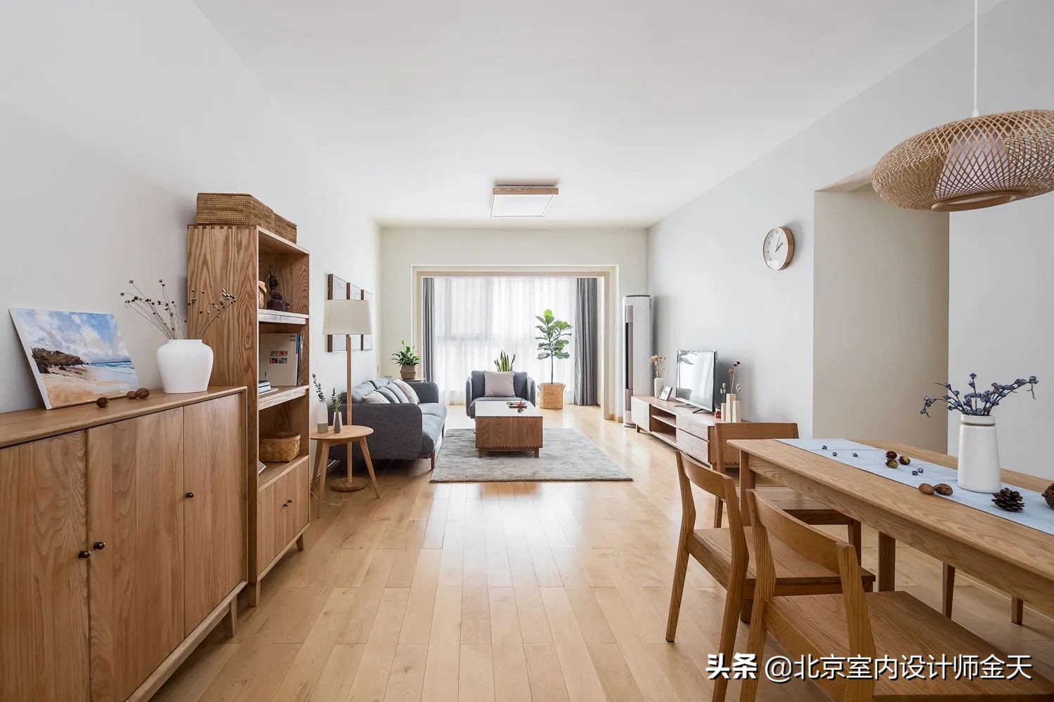 装修风格大全：常见设计风格有哪些？