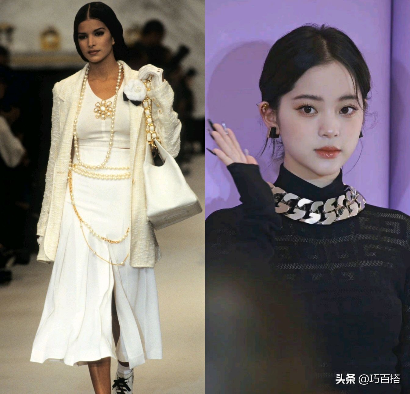“高级感”怎么穿出来？记住三要三不要，尽显精致与格调