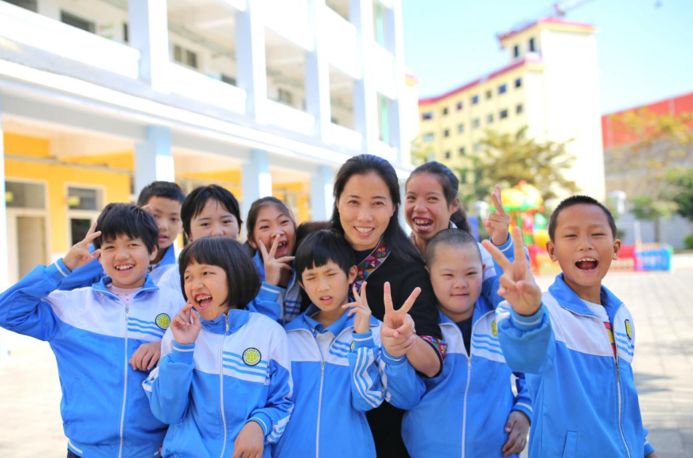 冷门教育行业成为“香饽饽”，特殊教育竞争小，入编还很容易