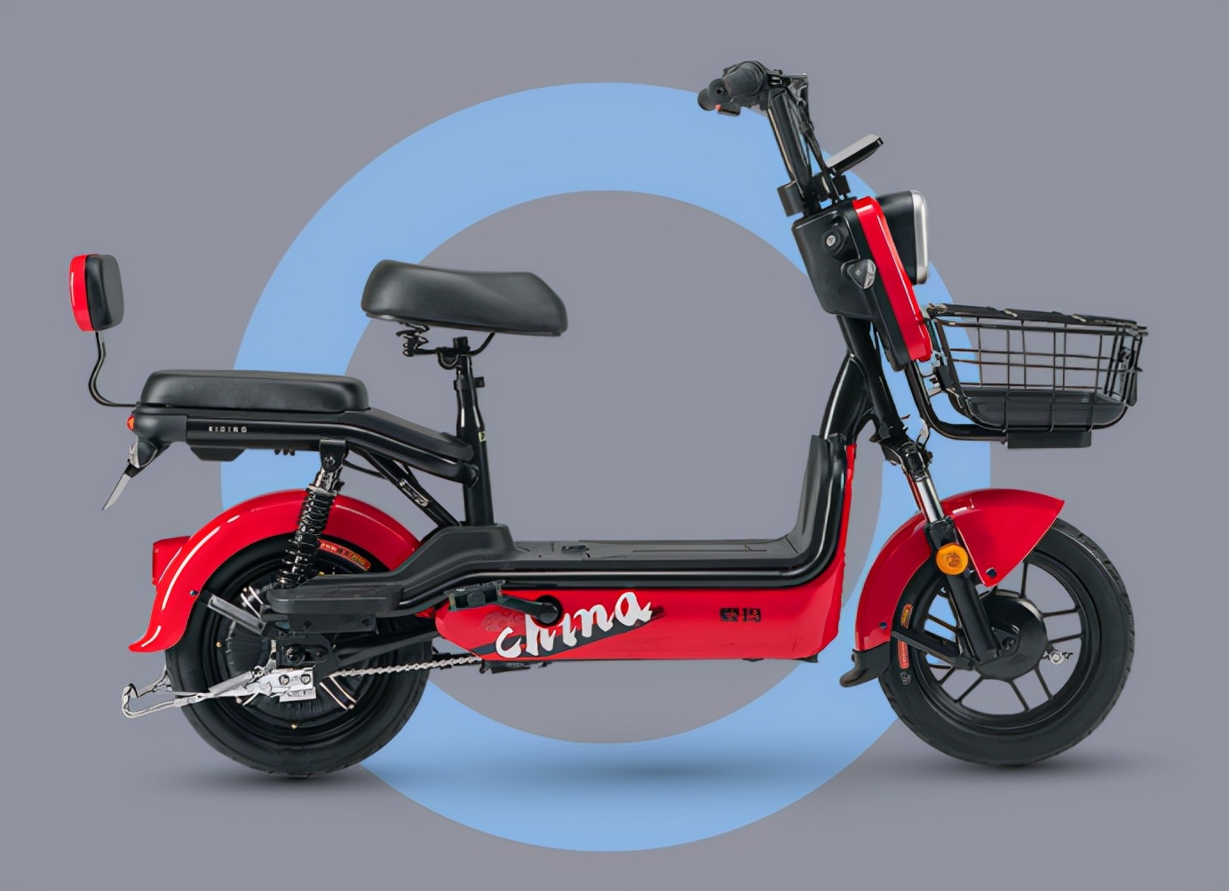 3000元內(nèi)，哪款電動(dòng)車性價(jià)比高？選鉛酸還是鋰電？這么選就對了