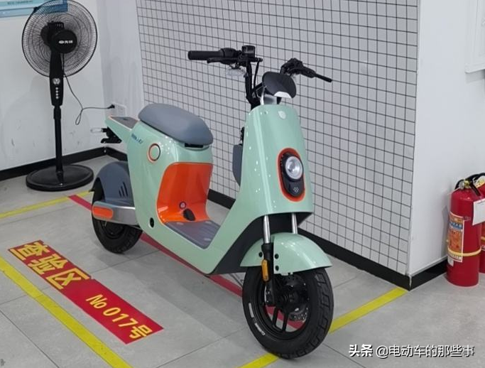盘点2021年最能跑的新国标电动车，最大续航200公里，您喜欢哪款