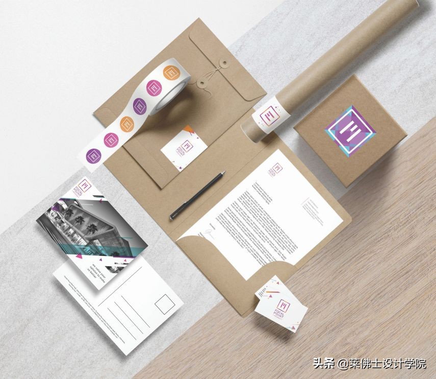 GRAPHIC DESIGN | 平面设计专业知多少？