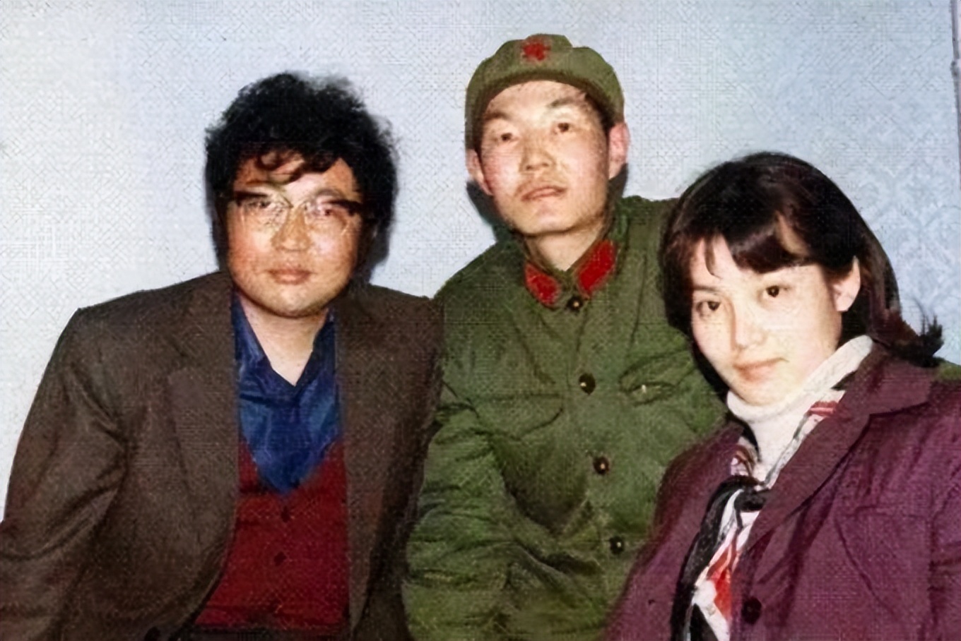 潘虹：离婚36年依旧单身，一生无儿无女，60岁以后有了烦心事