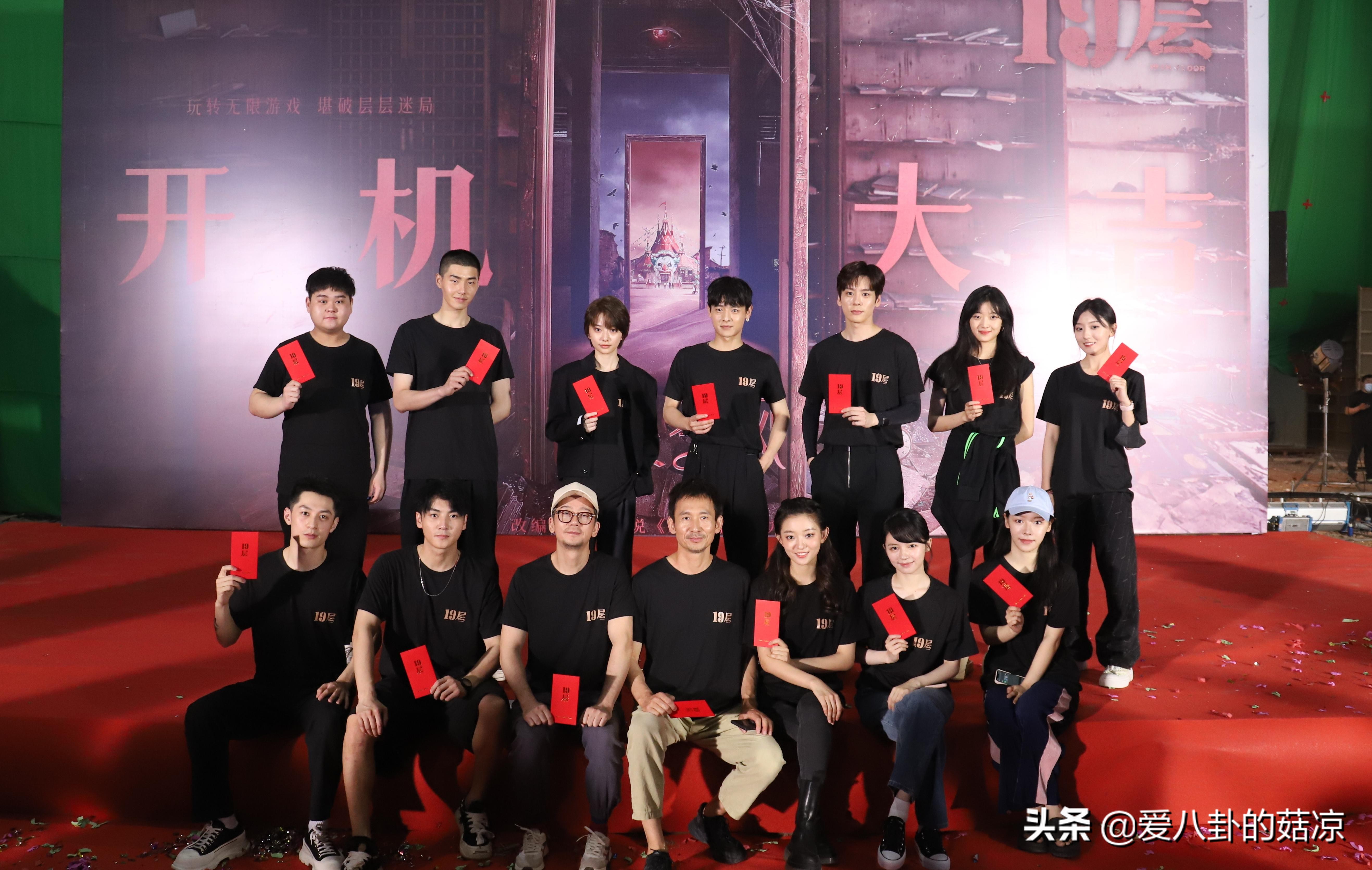 比肩《开端》的悬疑剧来袭，两位主演才貌不凡，颇具爆款潜质