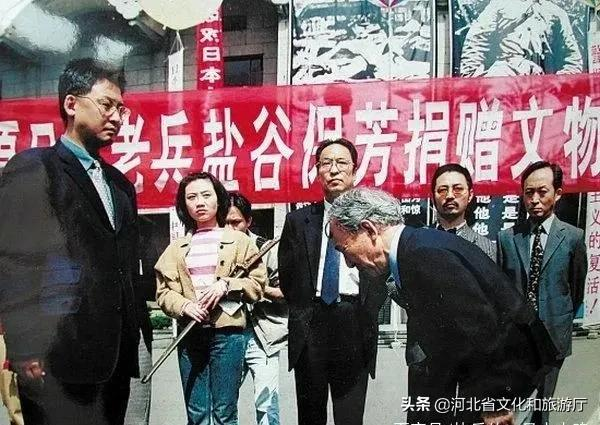 《拉贝日记》中幸存的92岁老奶奶:用余生讨回公道,活到现在只要和平!