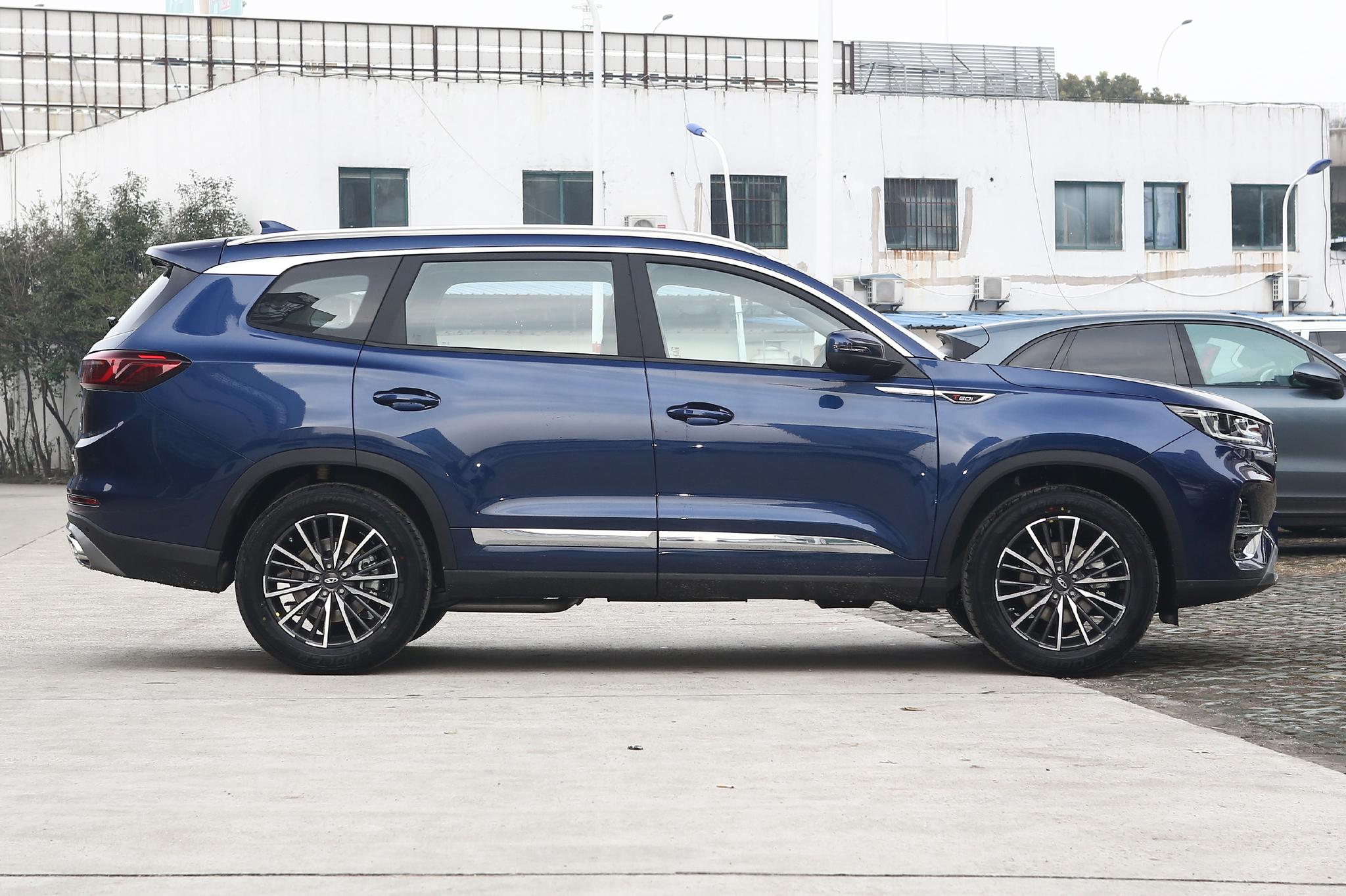 公认省油的3台中型SUV，184马力配6AT，省钱耐造，选它们比较靠谱