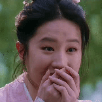梦华录刘亦菲表情包