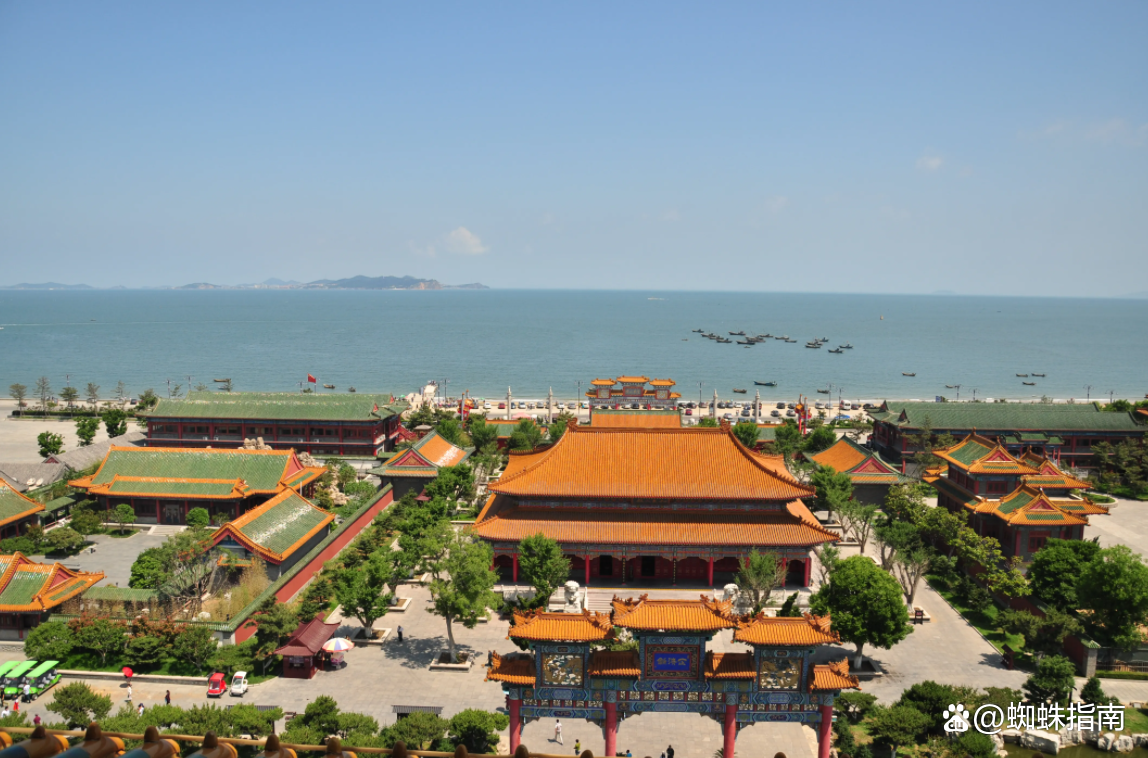 盘点中国最美园林名单大全（下），建议收藏